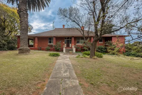 Property photo of 1 Weaver Street Boort VIC 3537