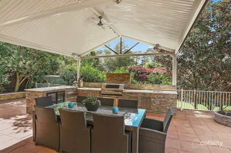 Property photo of 26 Alana Drive West Pennant Hills NSW 2125