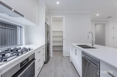 Property photo of 21 Jefferson Boulevard Two Wells SA 5501