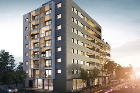 304/538-546 Canterbury Rd, Campsie, NSW 2194