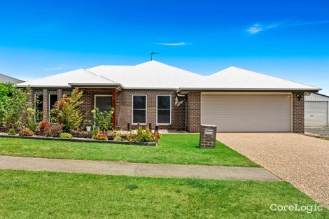 Property photo of 38 Shoesmith Road Westbrook QLD 4350