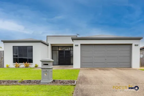 Property photo of 5 Kensington Court Glenella QLD 4740