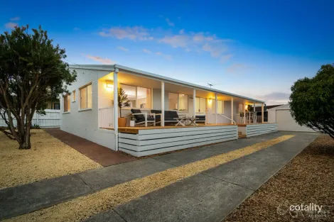 12 Hayman St, Portarlington, VIC 3223