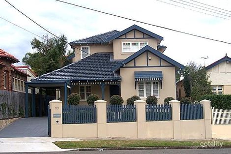 53 Benelong Rd, Cremorne, NSW 2090