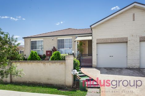 Property photo of 3A Methven Street Mount Druitt NSW 2770