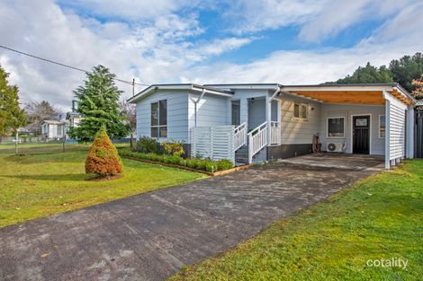 Property photo of 5 Comet Court Zeehan TAS 7469