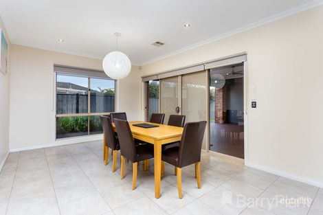Property photo of 45 Niland Crescent Point Cook VIC 3030