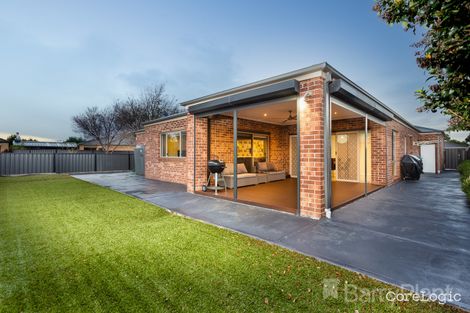 Property photo of 45 Niland Crescent Point Cook VIC 3030