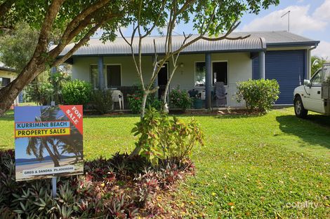 Property photo of 7 Glasgow Street El Arish QLD 4855