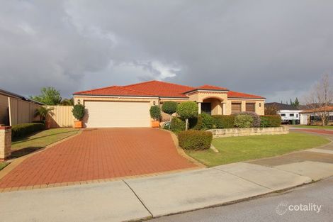 Property photo of 25 Burnside Terrace Canning Vale WA 6155
