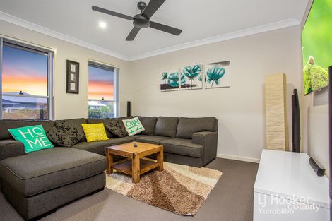 Property photo of 5 Hershey Close Yarrabilba QLD 4207