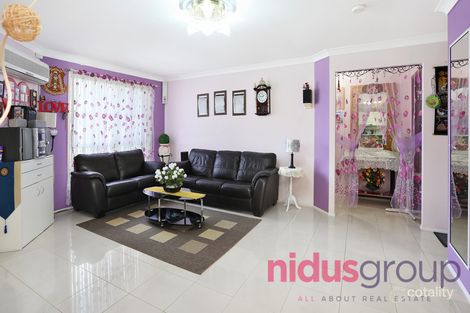 Property photo of 3A Methven Street Mount Druitt NSW 2770