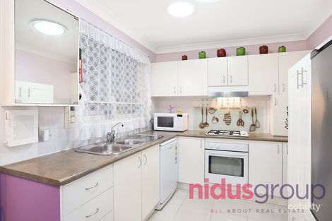 Property photo of 3A Methven Street Mount Druitt NSW 2770