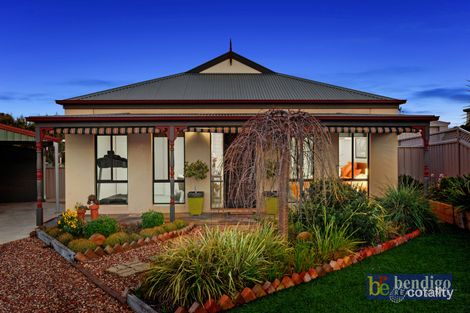 13 Gledhill Rise, Kangaroo Flat, VIC 3555