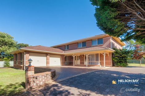Property photo of 9A The Wharf Salamander Bay NSW 2317