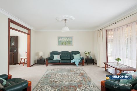 Property photo of 9A The Wharf Salamander Bay NSW 2317