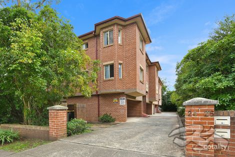 Property photo of 2/24-26 Loftus Street Campsie NSW 2194