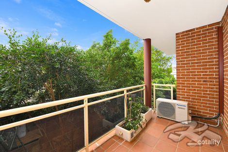 Property photo of 2/24-26 Loftus Street Campsie NSW 2194