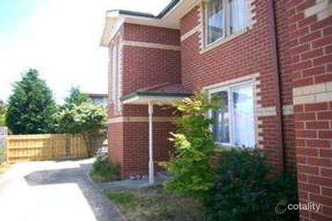 Property photo of 5/185 Dorset Road Boronia VIC 3155