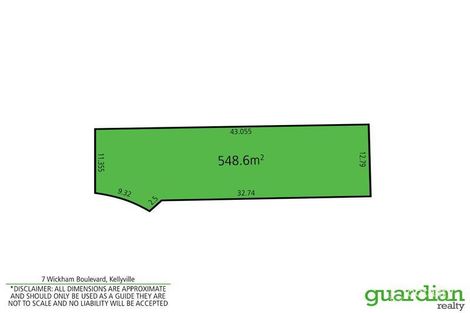 7 Wickham Pl, North Kellyville, NSW 2155