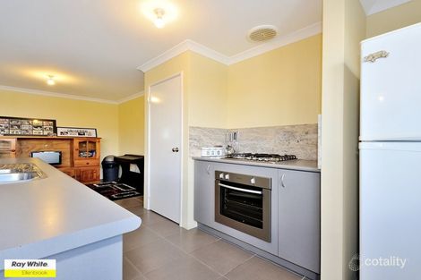 Property photo of 29 Stanbury Crescent Ellenbrook WA 6069