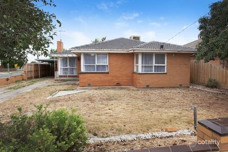 Property photo of 1 Corella Avenue Melton VIC 3337