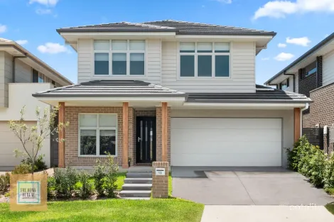 13 Sandstone St, Gables, NSW 2765