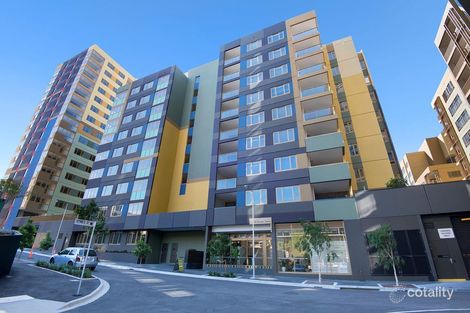 Property photo of 307/9 Machinery Street Bowen Hills QLD 4006