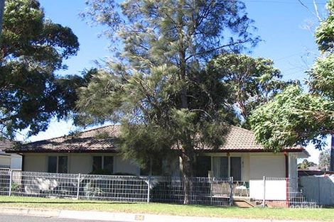 34 Landy Dr, Mount Warrigal, NSW 2528