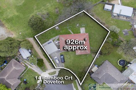 14 Bamboo Ct, Doveton, VIC 3177
