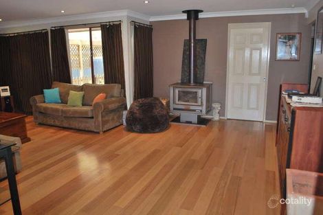 12 Andrews Cct, Horningsea Park, NSW 2171