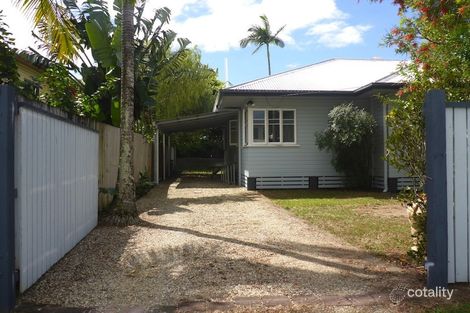 Property photo of 34 Jones Street Westcourt QLD 4870