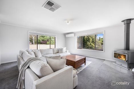Property photo of 7 Mitchell Court Mansfield VIC 3722