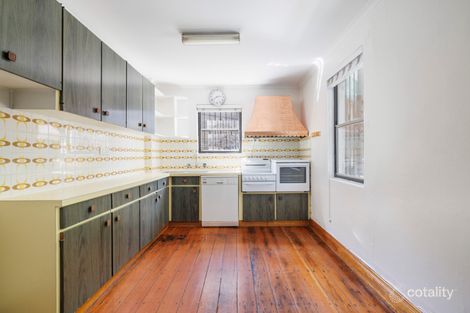 Property photo of 44 Napier Street Paddington NSW 2021