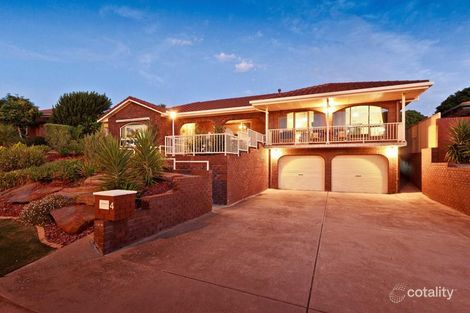 4 Aurora St, Hallett Cove, SA 5158