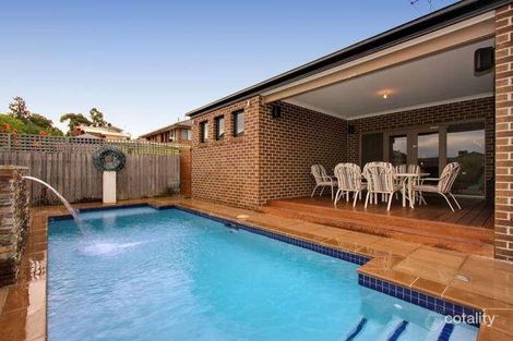 Property photo of 36 Nirvana Crescent Bulleen VIC 3105