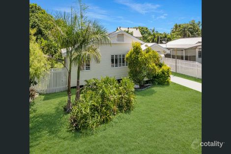 Property photo of 8 Hopkins Street Currajong QLD 4812