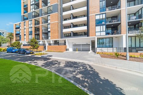 Property photo of 927/1 Maple Tree Road Westmead NSW 2145