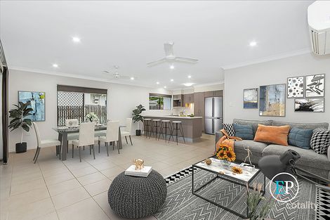 Property photo of 11 Merritt Court Deeragun QLD 4818