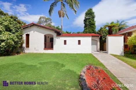 Property photo of 18 Balaka Drive Carlingford NSW 2118