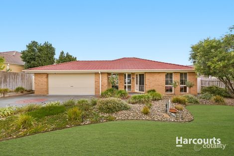 12 Charles Conder Pl, Berwick, VIC 3806