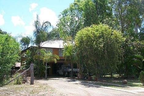 Property photo of 6 Fiddes Street Port Curtis QLD 4700