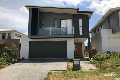 6 Walnut St, Rochedale, QLD 4123