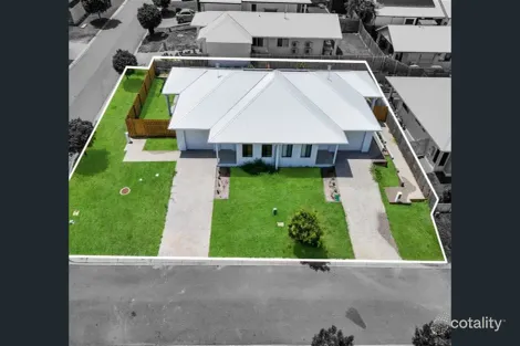 1 Stone Way, Cosgrove, QLD 4818