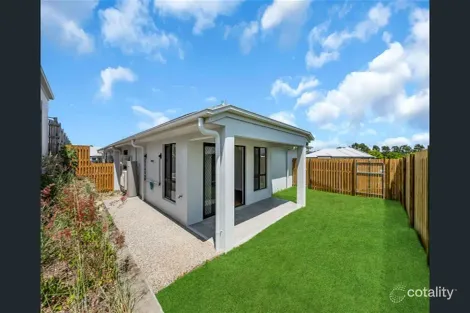 Property photo of 1 Stone Way Cosgrove QLD 4818