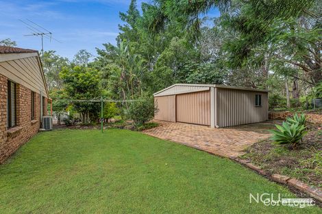 Property photo of 128 Phillip Crescent Barellan Point QLD 4306