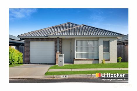 Property photo of 14B Riverside Drive Airds NSW 2560