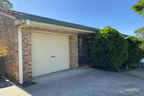 Property photo of 3/60 Leycester Street Lismore NSW 2480