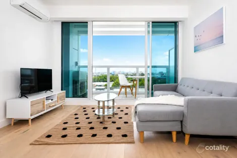 704/188 Macaulay Rd, North Melbourne, VIC 3051