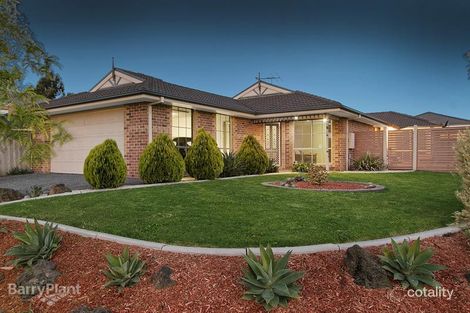 Property photo of 6 Buffalo Court Berwick VIC 3806